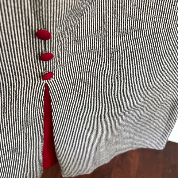 Stop Staring dress - Picture 3 of 4